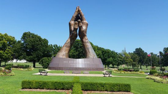 Oral Roberts University